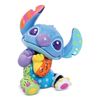 Enesco Romero Britto Stitch Mini Figurine Figurine