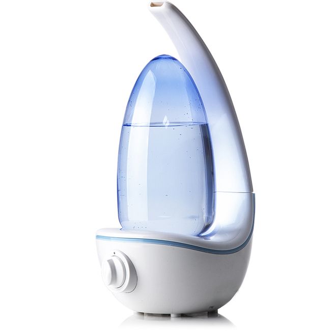 Duplex Tub Wash Mini Humidifier 2L, DP-3355UH