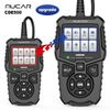 MUCAR CDE500 Car OBD2 Scanner Fault Code Reader Chcek Engine Diagnostic Tool USA