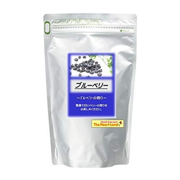 Asahi Bath Salt, Bath Cosmetics, Blueberry, 5.5 lbs (2.5 kg)