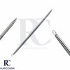 Facial Comedone Blackhead Remover Acne Pimple Blemish Extractor Remover Kit