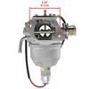 Caltric Carburetor For Kohler Command CV22 22HP Tractor Engine 24-853-25-S