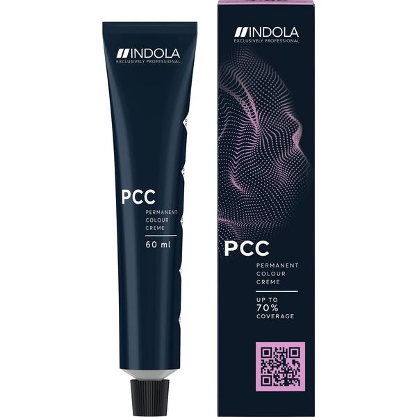 Indola Innova Indola Permanent Caring Color - 7.32 60ml