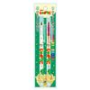Snack Market Rocket Pencil Set (Jagarico)