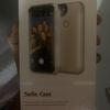 iPhone Selfie Case Front/Rear LED LIGHTS