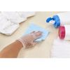 [ESCO] EA354GA-7D Gloves, No PVC Powder, 100 Sheets (M)