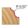 Freud 38-100 1-1/16" Roman Ogee Bit