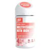 Boots Multivitamins with Iron 90 Tablets (3 month supply)