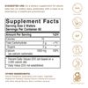 Solgar Calcium Mineral Supplement 60 Count Essential for Strong Bones and Teeth