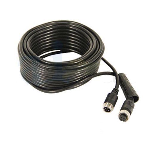 CabCAM Power Video Cable (40')