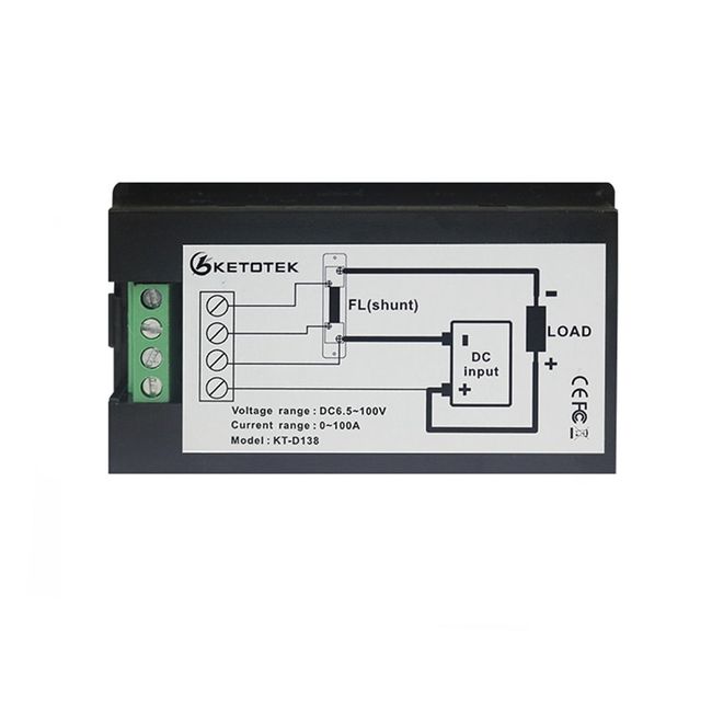 Dc4v -12v Relay DC On-off Wireless Remote Control Switch