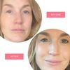 Skin in Motion | Work It Sweatproof Tinted Moisturiser With Long Wearing Buildable Coverage, Menopausal Makeup, Everyday Hydrating Tinted Moisturiser | Shade 1.0, Light