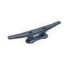Klampe Schwarz 140mm