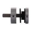 CRL SS30 1-3/16" Diameter Stainless Steel Standoff