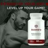 (2 Pack) Boostaro Capsules, Boostaro Male Pills, Boostaro Supplement