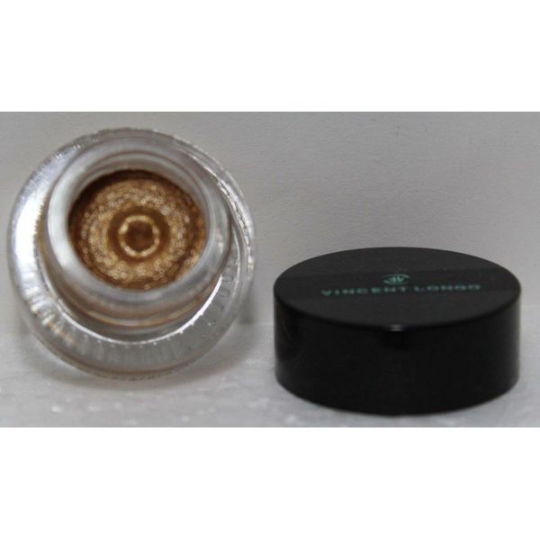 Vincent Longo Creme Gel Liner  10875  Golden Orbit  NWOB