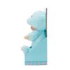 Madame Alexander 12" Peekaboos, Sloth, Light Skin Tone