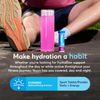 Nuun Sport Electrolyte Tablets Fruit Punch 4 Pack 40 Servings Hydration Support