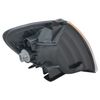 TYC 18-5478-00-1 Replacement Front_Left Side Marker Compatible with Toyota Tundra
