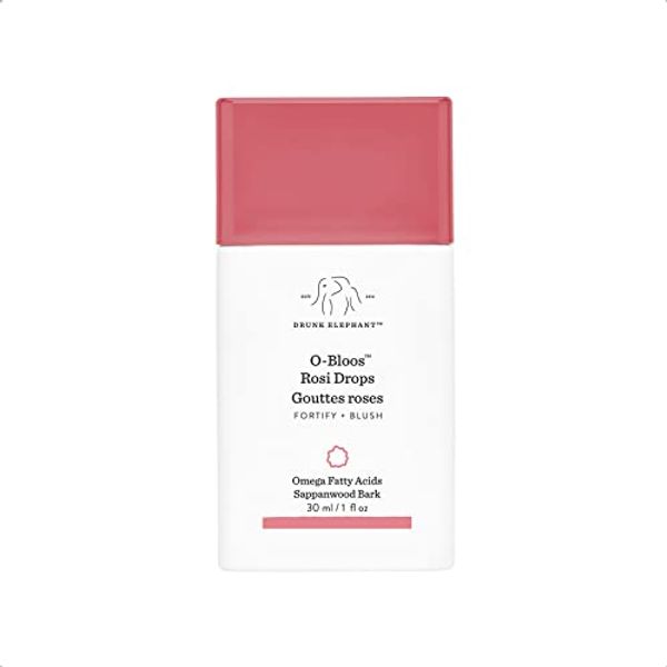 Drunk Elephant O-Bloos ROSI Drops (30 mL / 1 Fl Oz)