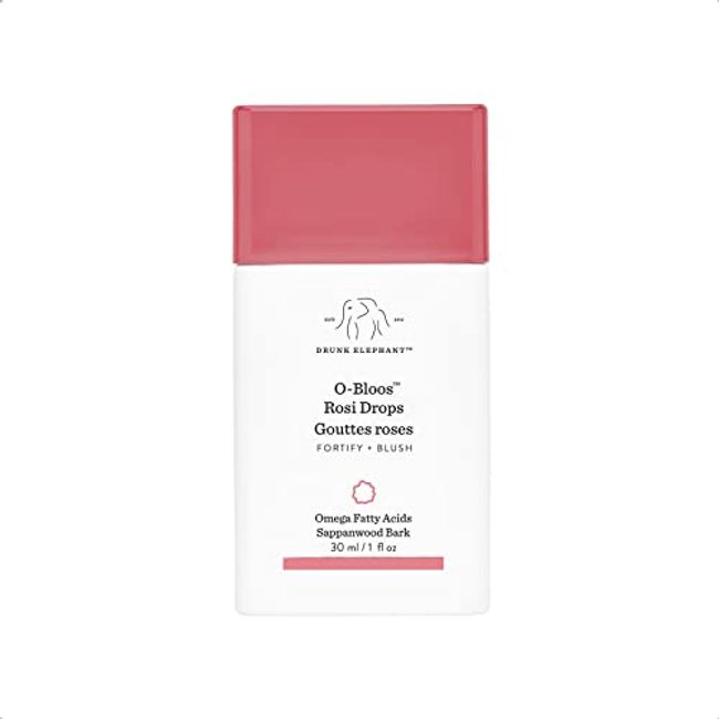 Drunk Elephant O-Bloos ROSI Drops (30 mL / 1 Fl Oz)