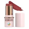 Kemostick Blushy Cream Blush – Easy Application Blush Makeup Blush Stick 