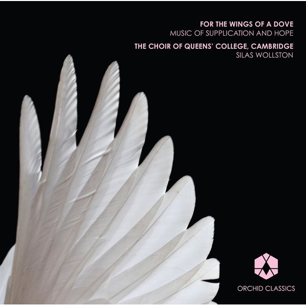 For The Wings Of A Dove