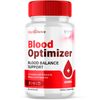 GlycoScience Blood Advanced Formula Glycogen Max Support Supplement 60 Capsules
