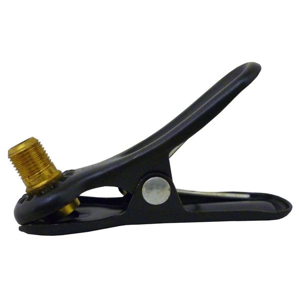 CAPTAIN STAG Y-3270 Off Pump Ferrule Dragonfly Mouth for Dual Use Bases