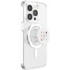 Tic-Tac-Toe Booba PopSockets PopGrip for MagSafe