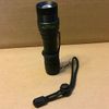 Green LED Small Tactical Work Flashlight