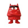 Comansi Mehrfarbiges Set Monster Kollektion (4 Figuren)