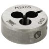 SK11 Threaded Dice, 1.0 inch (25 mm) Diameter, M3 x 0.5
