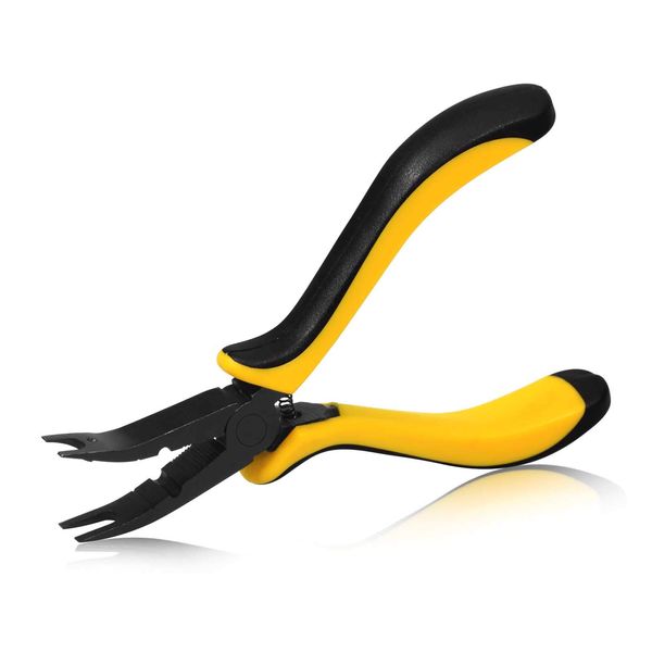 SPEEDWOX Ball Link Pliers Linkage Removal Removal Tool Helicopter RC Helicopter Model Airplane Car Assembly Repair Tool