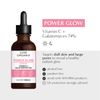 Luxe Organix Power Glow Serum 30ml