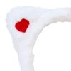 Sanrio 816051 Hello Kitty Headband Red