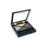 Rimmel Glam Eyes Quad Eye Shadow (Thrill Seeker 022)