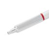 Rotring Rapid Pro Technical Ballpoint Pen - Silver