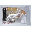 [Electronic Craft Radio Kit] 3 Stone Transistor Radio Kit