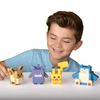 Pokémon PIKACHU QUEST 4 INCH VINYL FIGURE