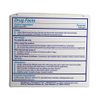 T.N. Dickinson's Hemorrhoidal Pads, Witch Hazel with Aloe, Clear, 100 Count