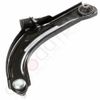 1 Front Right Lower Control Arm fit for 2007-2012 Versa & 2009-2011 Nissan Cube