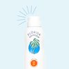 Florida Squeezed Broad Spectrum Sunscreen Spray | 6 Oz | Quick Dry Sunscreen Spray (SPF 50, 6 oz)