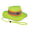 Ergodyne Unisex Adult Baseball Tools, Lime, Small-Medium US