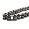 Chain Used for 49cc 66cc 80cc 2 Stroke Engine 415-110L Motorized Bicycles