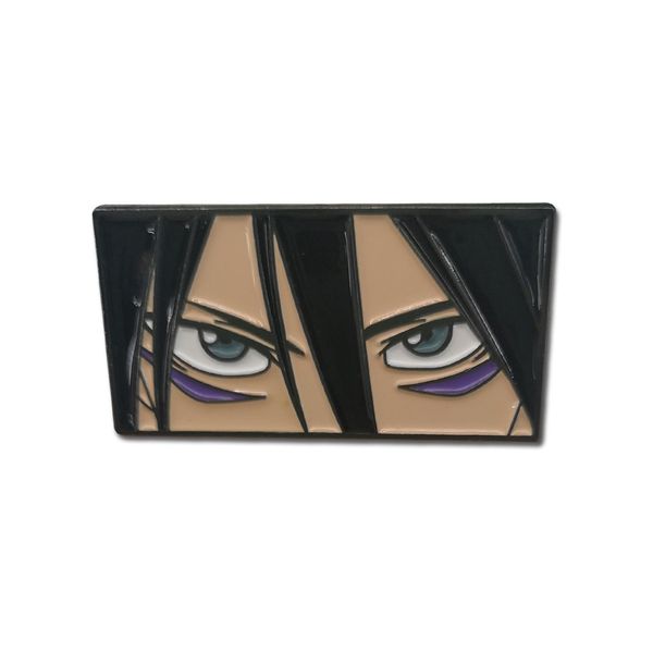 One Punch Man 2 - Speed-o'-Sound Sonic Eyes Pin