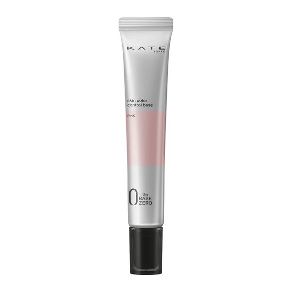 KATE Skin Color Control Base PK Makeup Base Pink 24g (x1)