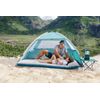 Intex Inflatable Camping Mattress, 72.5" x 26.5" x 6.75"