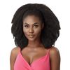 Outre Drawstring Ponytail Pretty Quick Pony TAJO (DRDRAFRU)