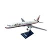 Flight Miniatures TWA (95-01)  Boeing 757-200 1:200 Scale Model Airplane